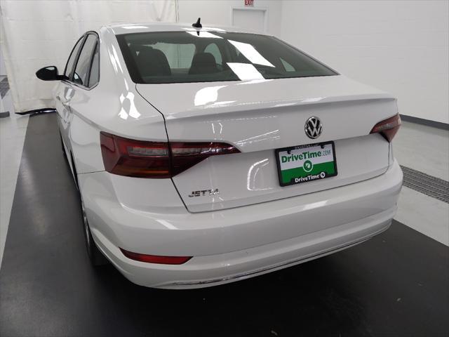 used 2019 Volkswagen Jetta car, priced at $14,995