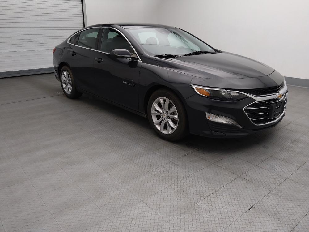used 2023 Chevrolet Malibu car, priced at $19,795