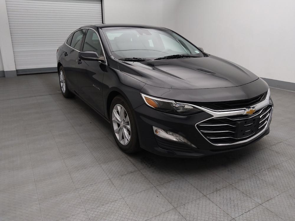 used 2023 Chevrolet Malibu car, priced at $19,795