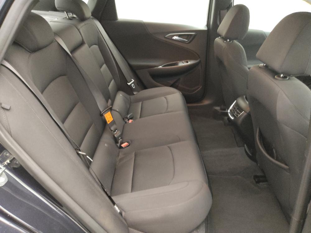 used 2023 Chevrolet Malibu car, priced at $19,795