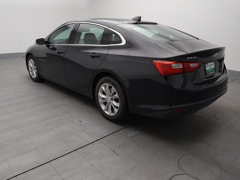used 2023 Chevrolet Malibu car, priced at $19,795