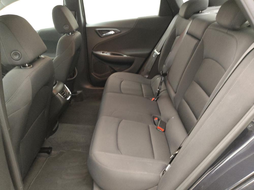 used 2023 Chevrolet Malibu car, priced at $19,795