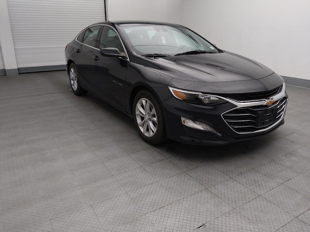 used 2023 Chevrolet Malibu car, priced at $19,795