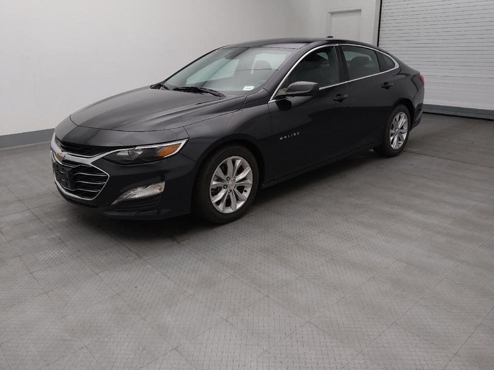 used 2023 Chevrolet Malibu car, priced at $19,795