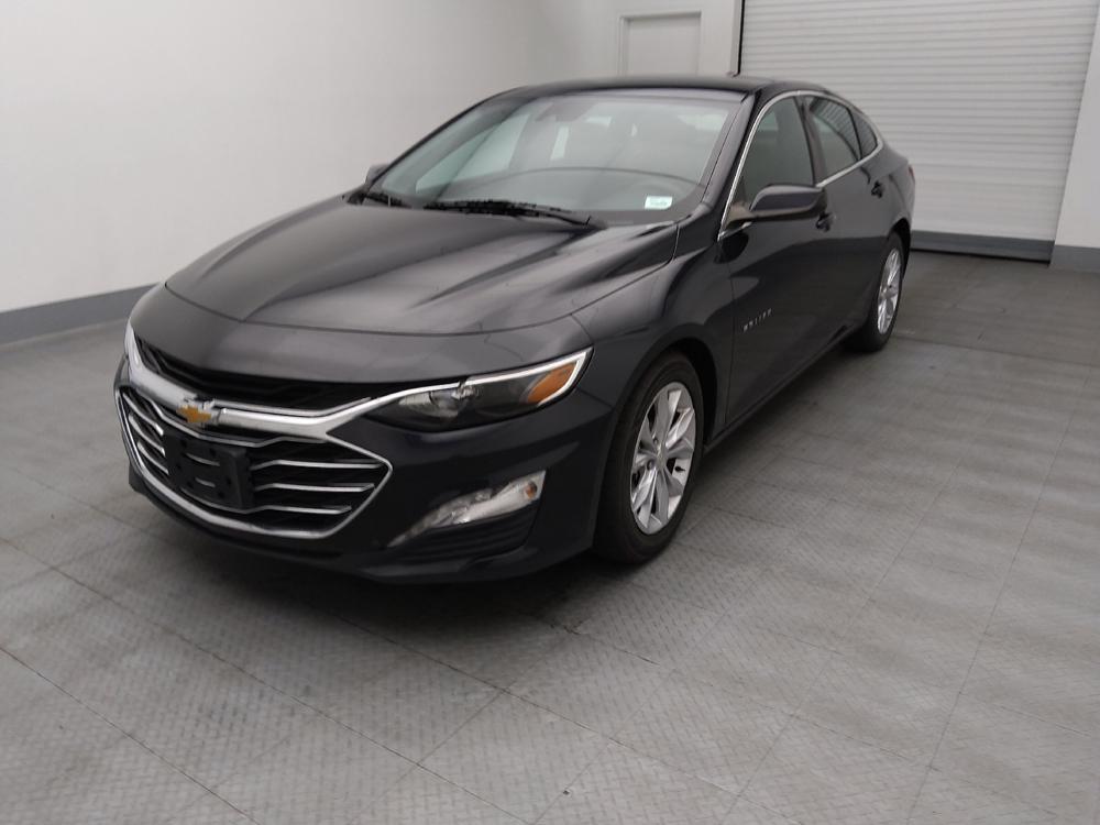 used 2023 Chevrolet Malibu car, priced at $19,795