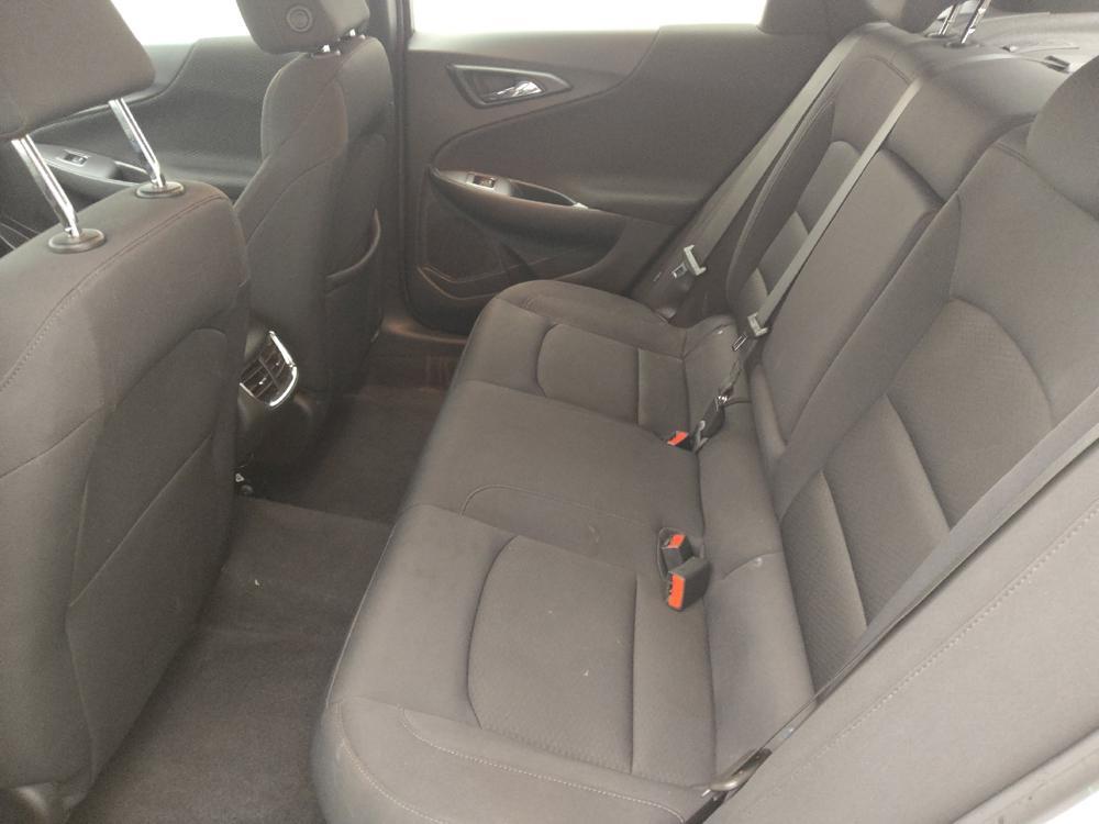 used 2023 Chevrolet Malibu car, priced at $19,795