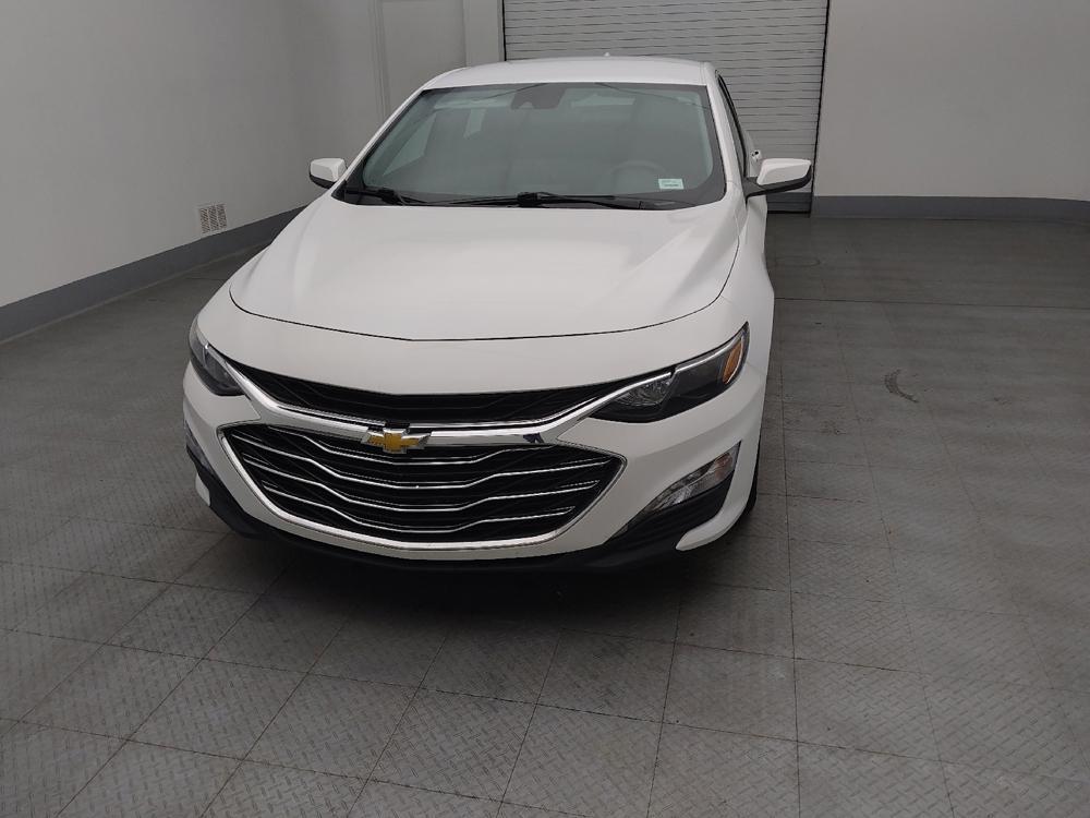 used 2023 Chevrolet Malibu car, priced at $19,795