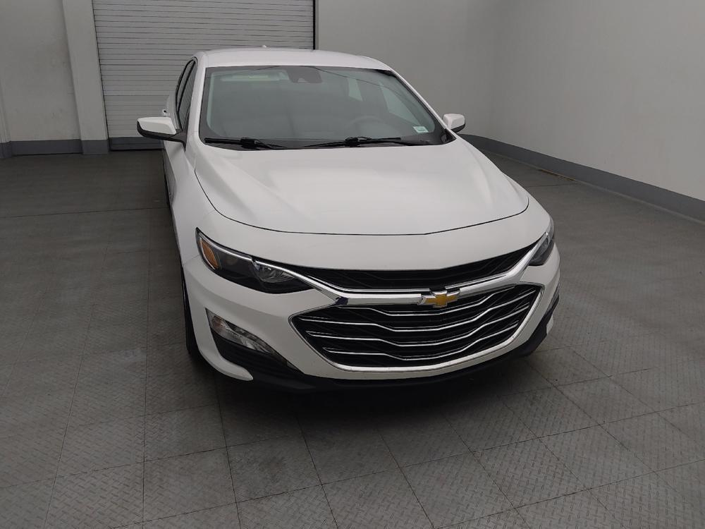 used 2023 Chevrolet Malibu car, priced at $19,795