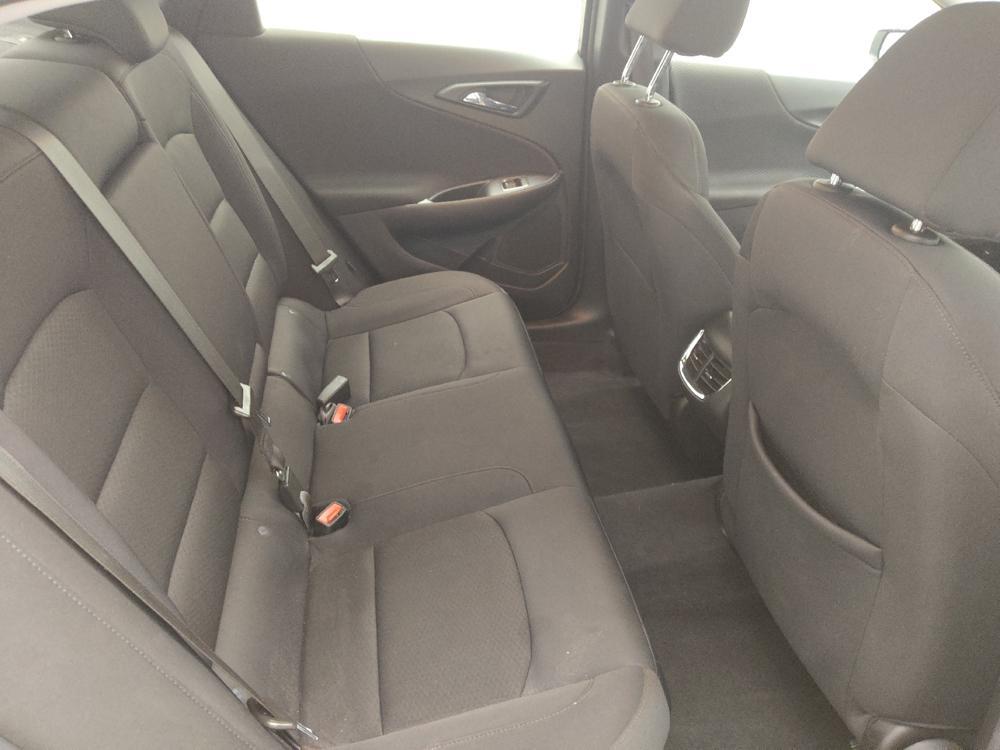 used 2023 Chevrolet Malibu car, priced at $19,795