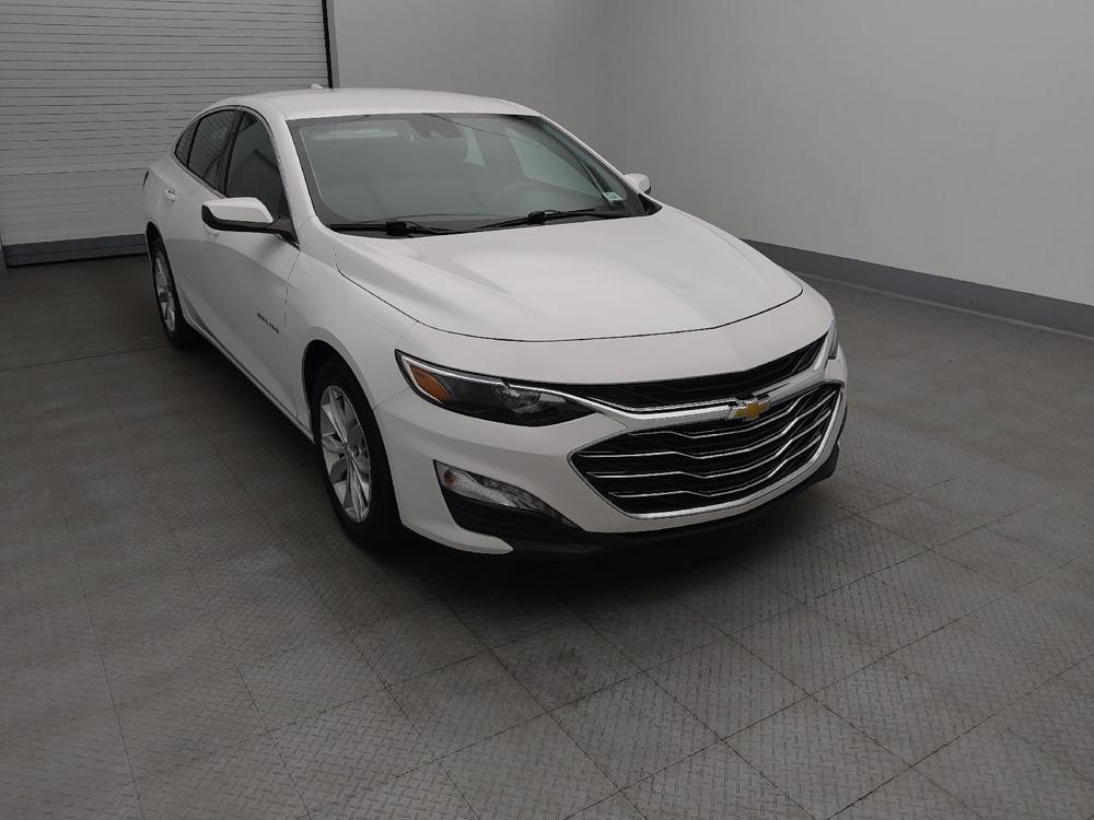 used 2023 Chevrolet Malibu car, priced at $19,795