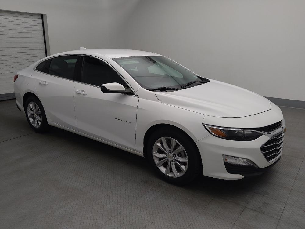 used 2023 Chevrolet Malibu car, priced at $19,795