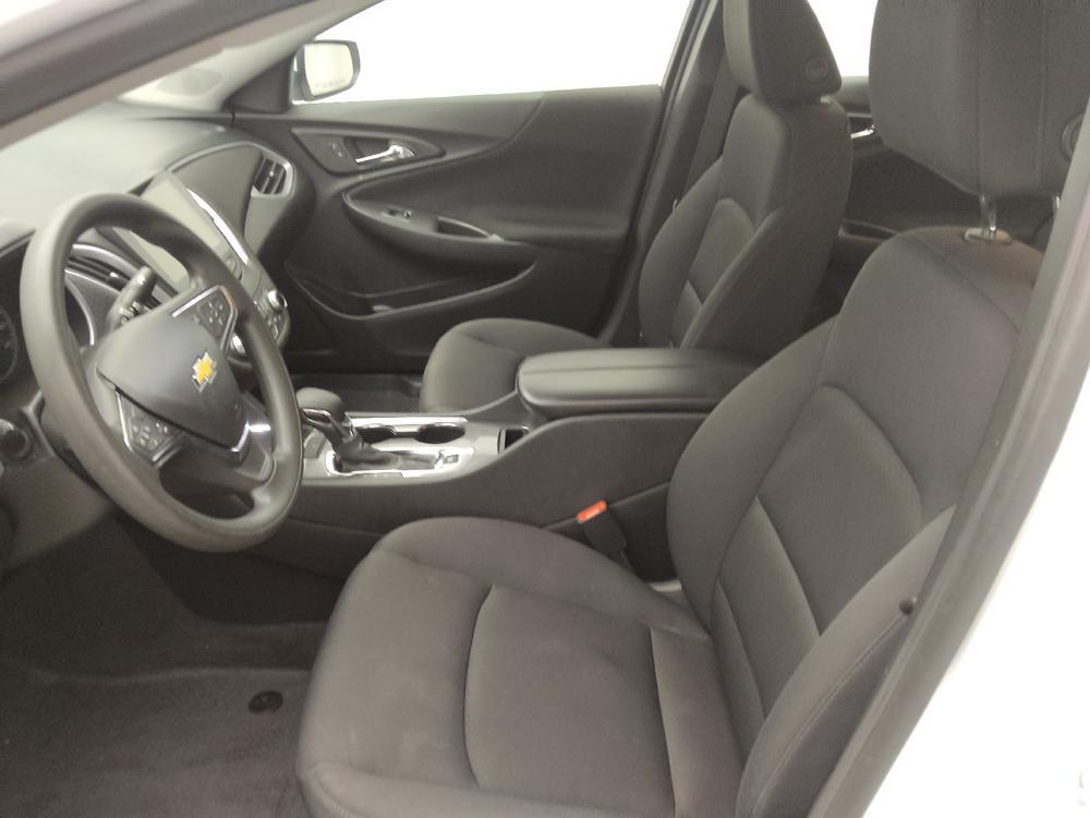 used 2023 Chevrolet Malibu car, priced at $19,795