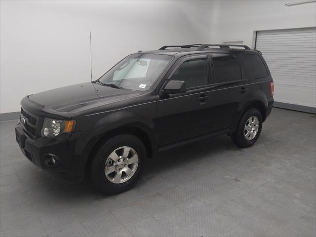 used 2012 Ford Escape car, priced at $12,295