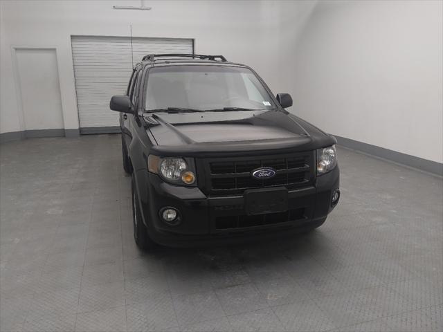 used 2012 Ford Escape car, priced at $12,295