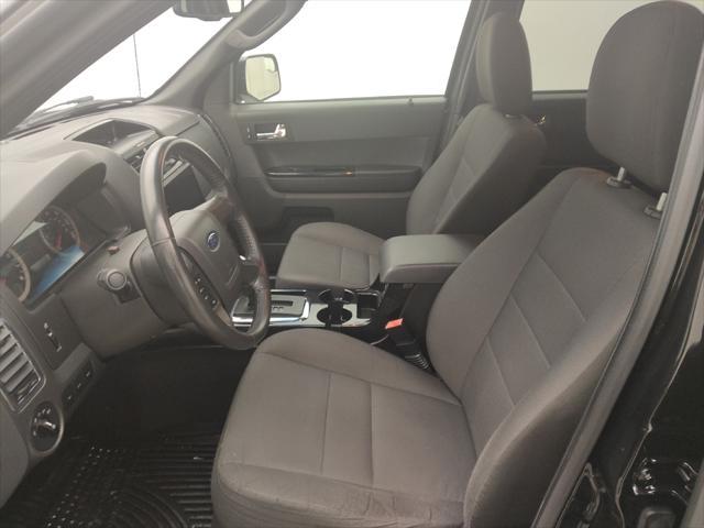 used 2012 Ford Escape car, priced at $12,295