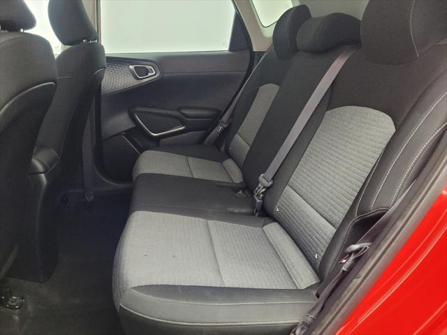 used 2020 Kia Soul car, priced at $15,495