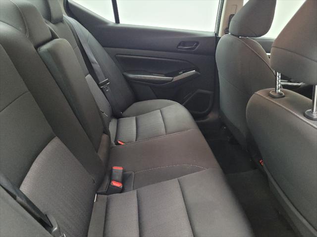 used 2023 Nissan Altima car, priced at $19,695