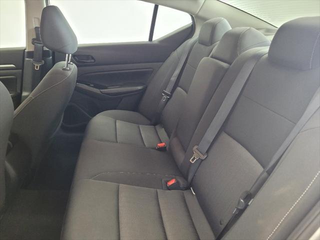 used 2023 Nissan Altima car, priced at $19,695