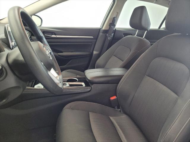 used 2023 Nissan Altima car, priced at $19,695