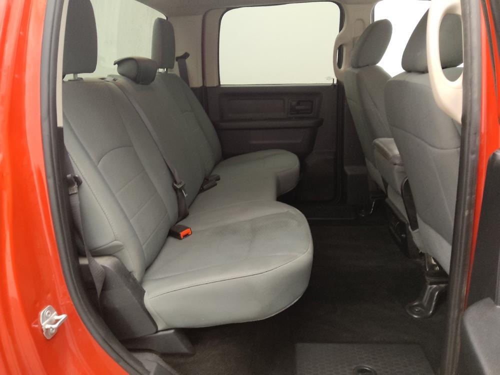 used 2016 Ram 1500 car, priced at $20,995