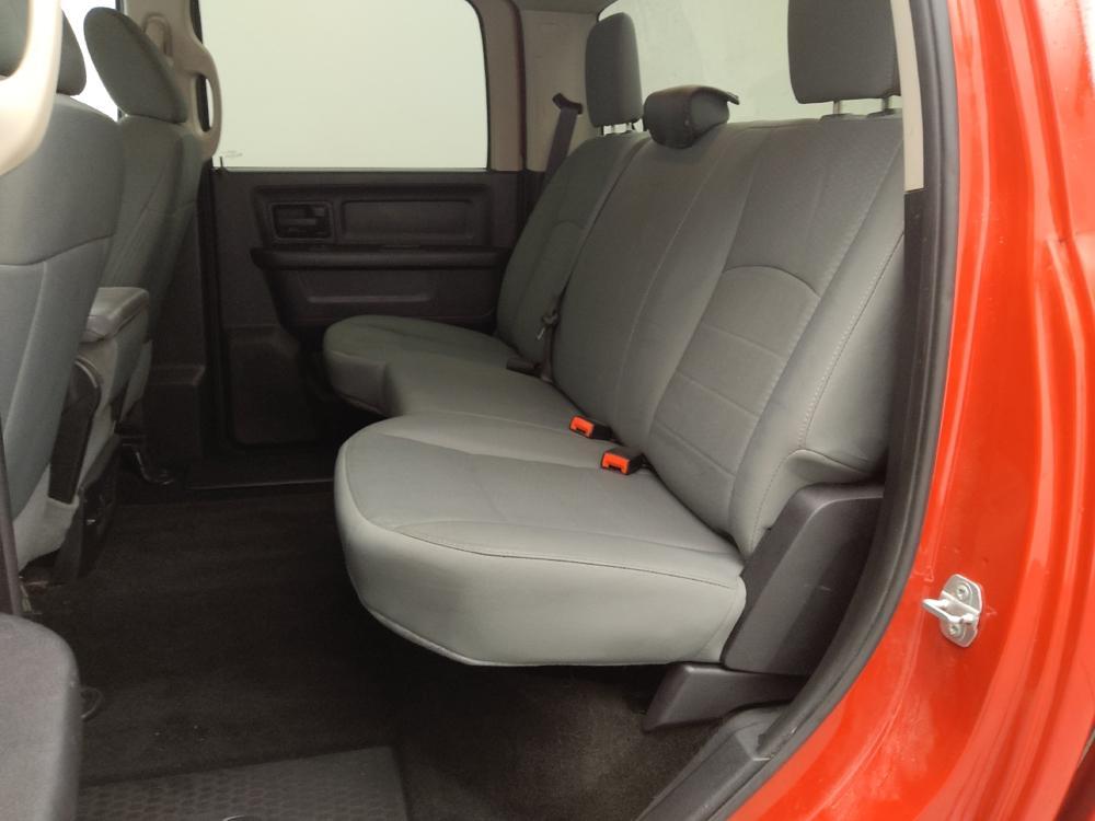 used 2016 Ram 1500 car, priced at $20,995