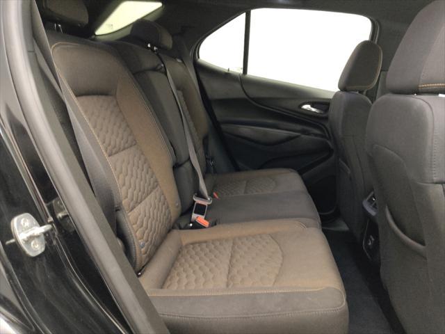 used 2019 Chevrolet Equinox car, priced at $16,995