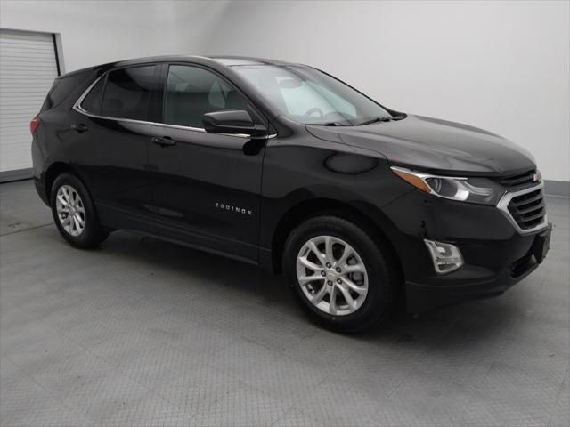 used 2019 Chevrolet Equinox car, priced at $16,995