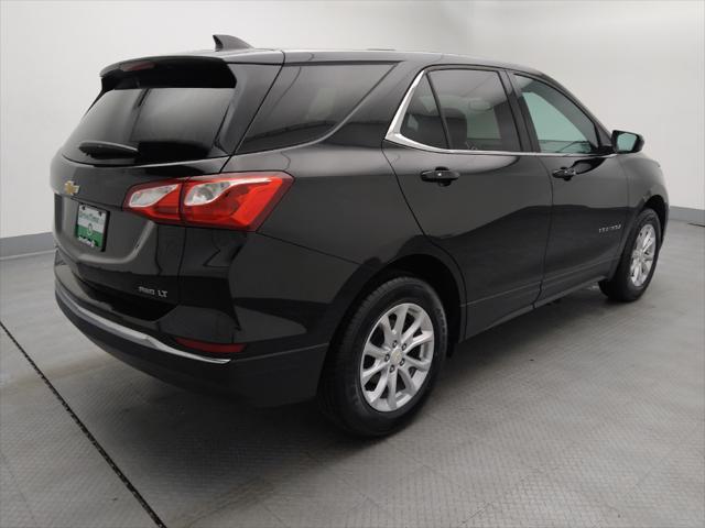 used 2019 Chevrolet Equinox car, priced at $16,995