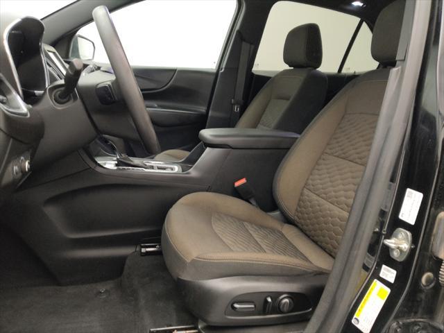 used 2019 Chevrolet Equinox car, priced at $16,995
