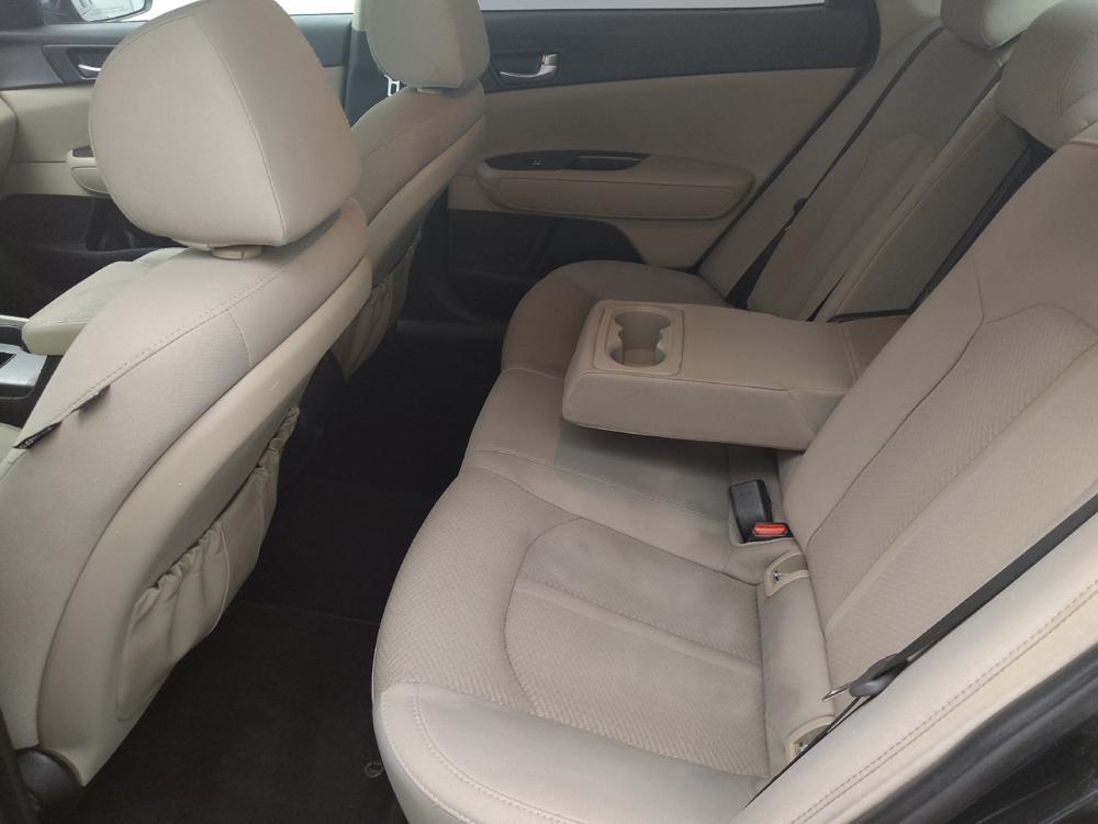 used 2018 Kia Optima car, priced at $12,195