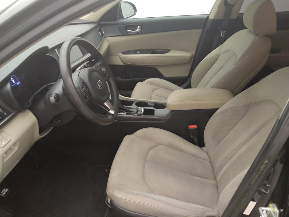 used 2018 Kia Optima car, priced at $12,195