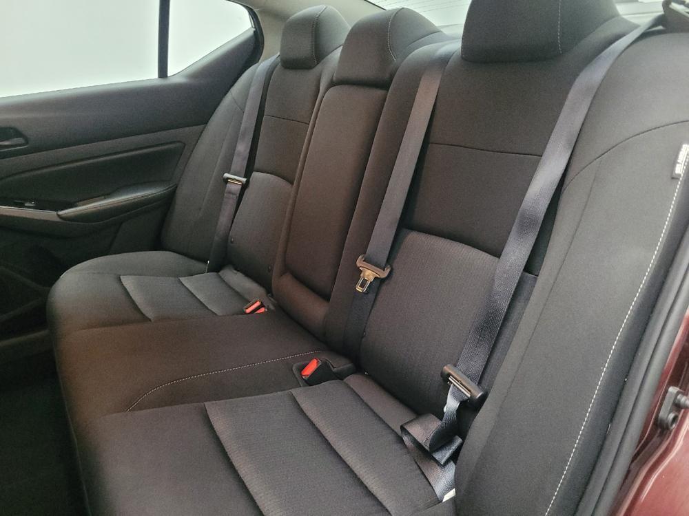 used 2023 Nissan Altima car, priced at $22,295
