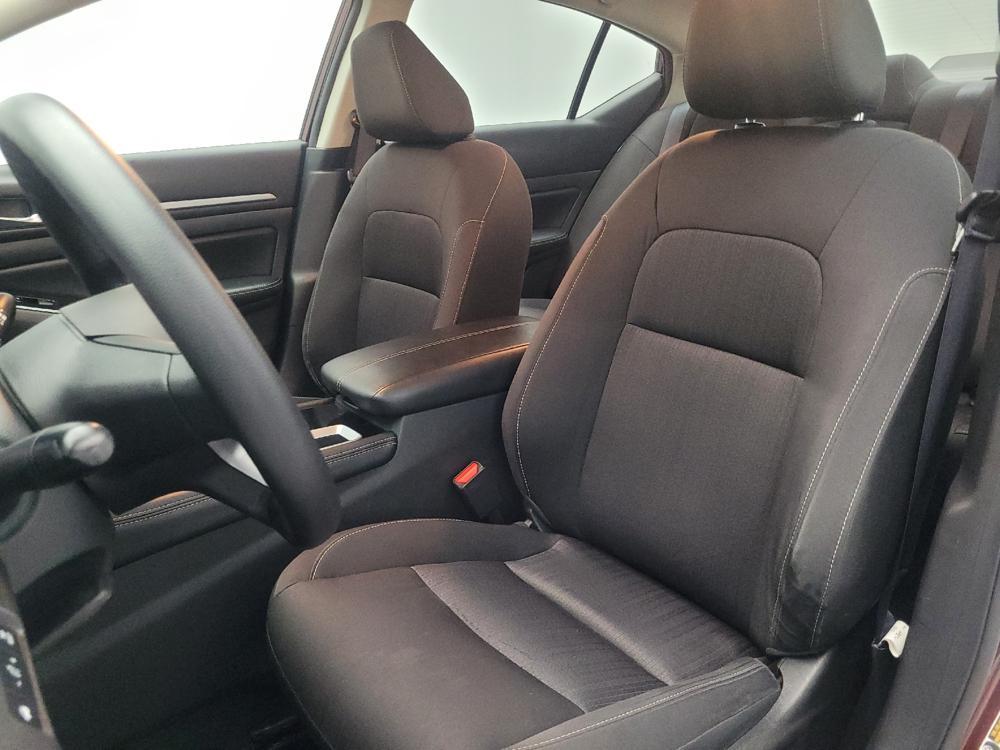 used 2023 Nissan Altima car, priced at $22,295