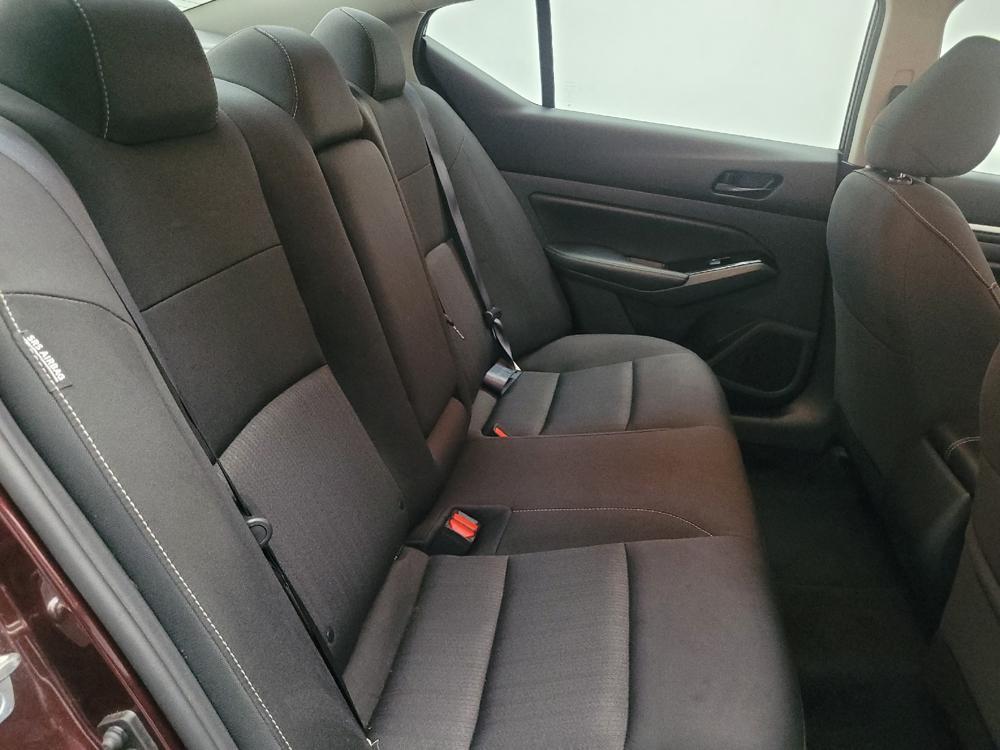 used 2023 Nissan Altima car, priced at $22,295