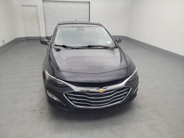 used 2023 Chevrolet Malibu car, priced at $21,795