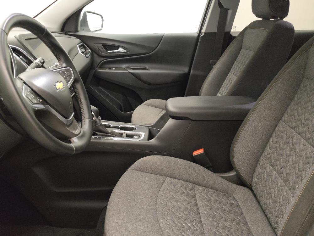 used 2023 Chevrolet Equinox car, priced at $26,095