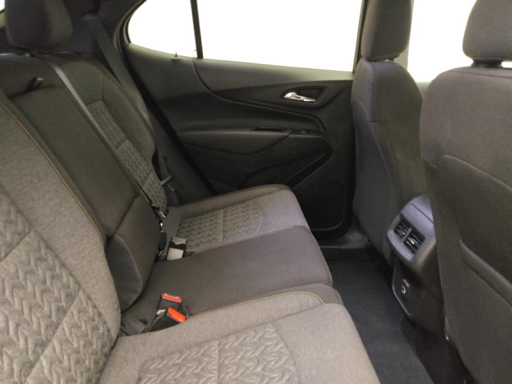 used 2023 Chevrolet Equinox car, priced at $26,095