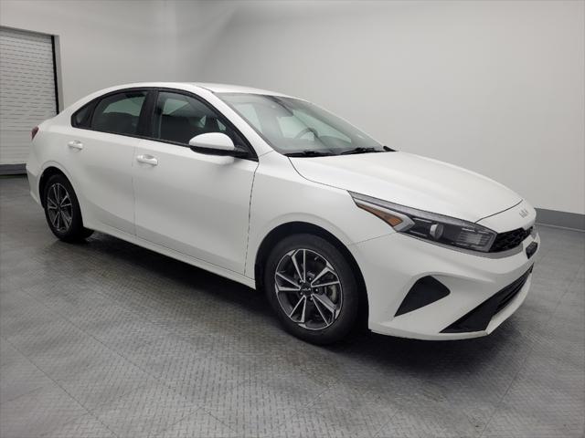 used 2022 Kia Forte car, priced at $17,795