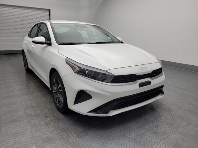 used 2022 Kia Forte car, priced at $17,795