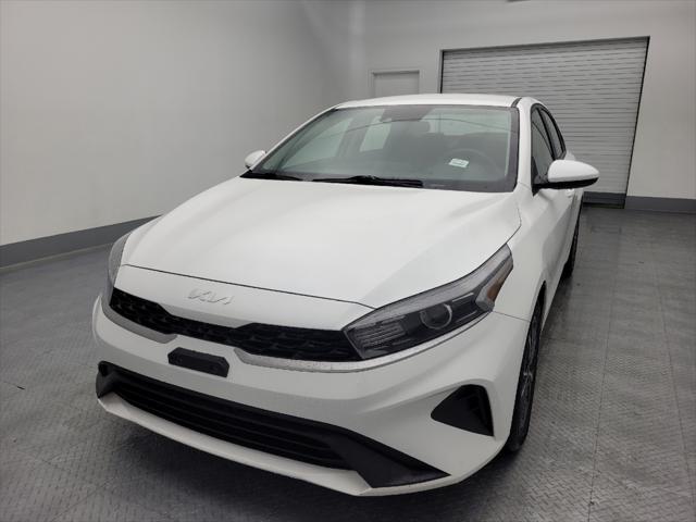 used 2022 Kia Forte car, priced at $17,795