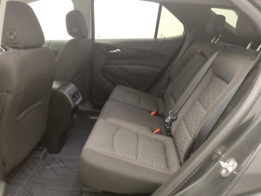 used 2019 Chevrolet Equinox car, priced at $18,295