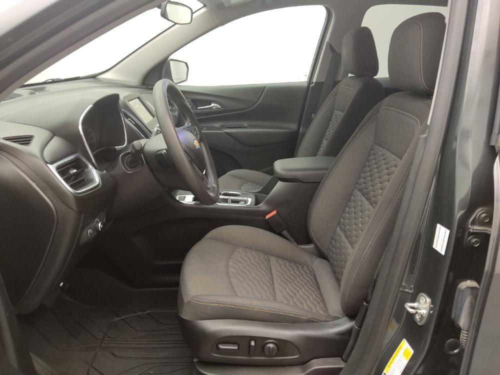 used 2019 Chevrolet Equinox car, priced at $18,295