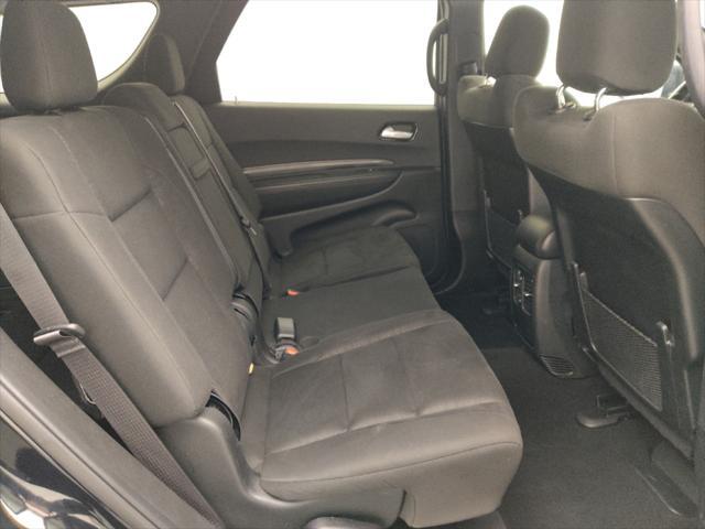 used 2023 Dodge Durango car, priced at $27,795