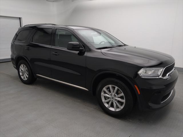 used 2023 Dodge Durango car, priced at $27,795