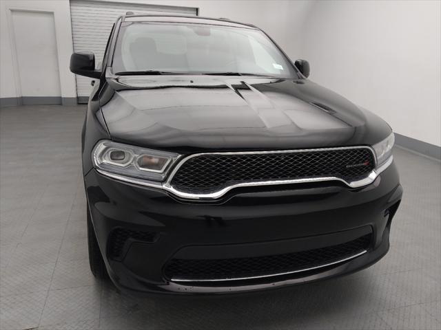 used 2023 Dodge Durango car, priced at $27,795