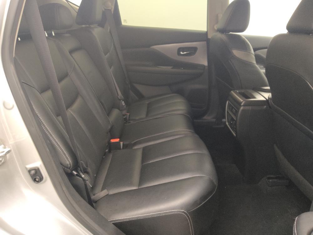 used 2019 Nissan Murano car, priced at $17,395