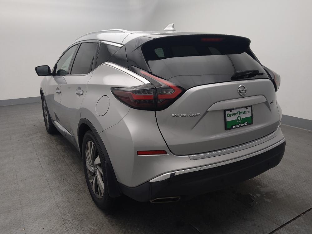 used 2019 Nissan Murano car, priced at $17,395