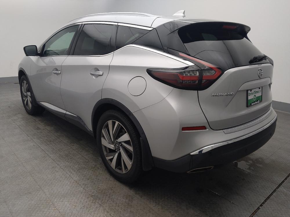 used 2019 Nissan Murano car, priced at $17,395