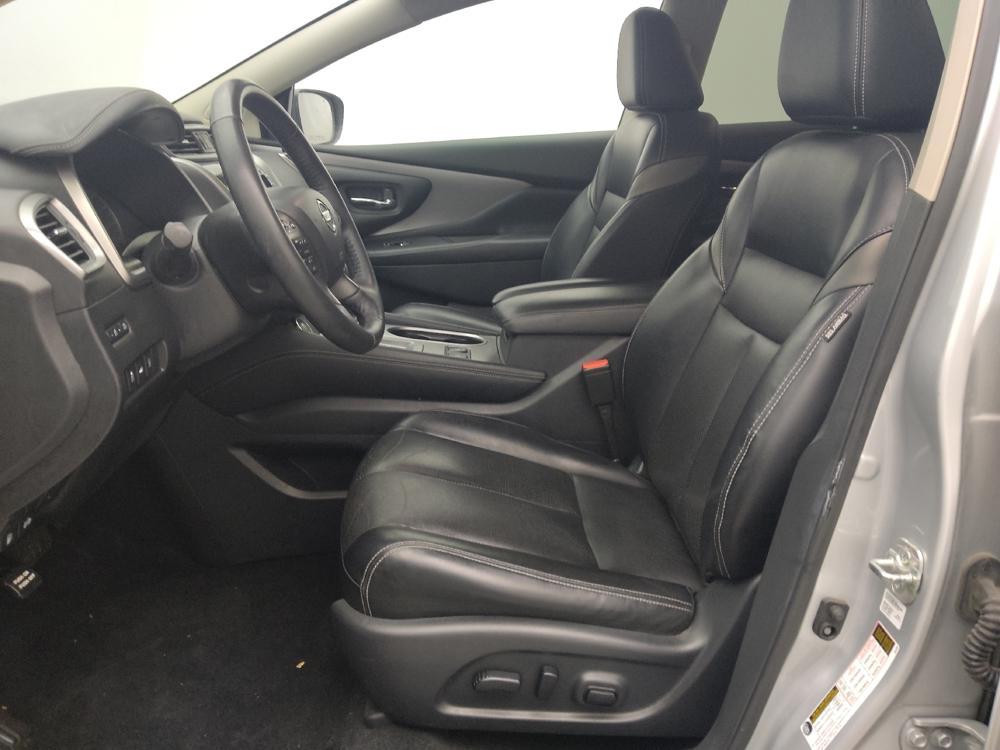 used 2019 Nissan Murano car, priced at $17,395