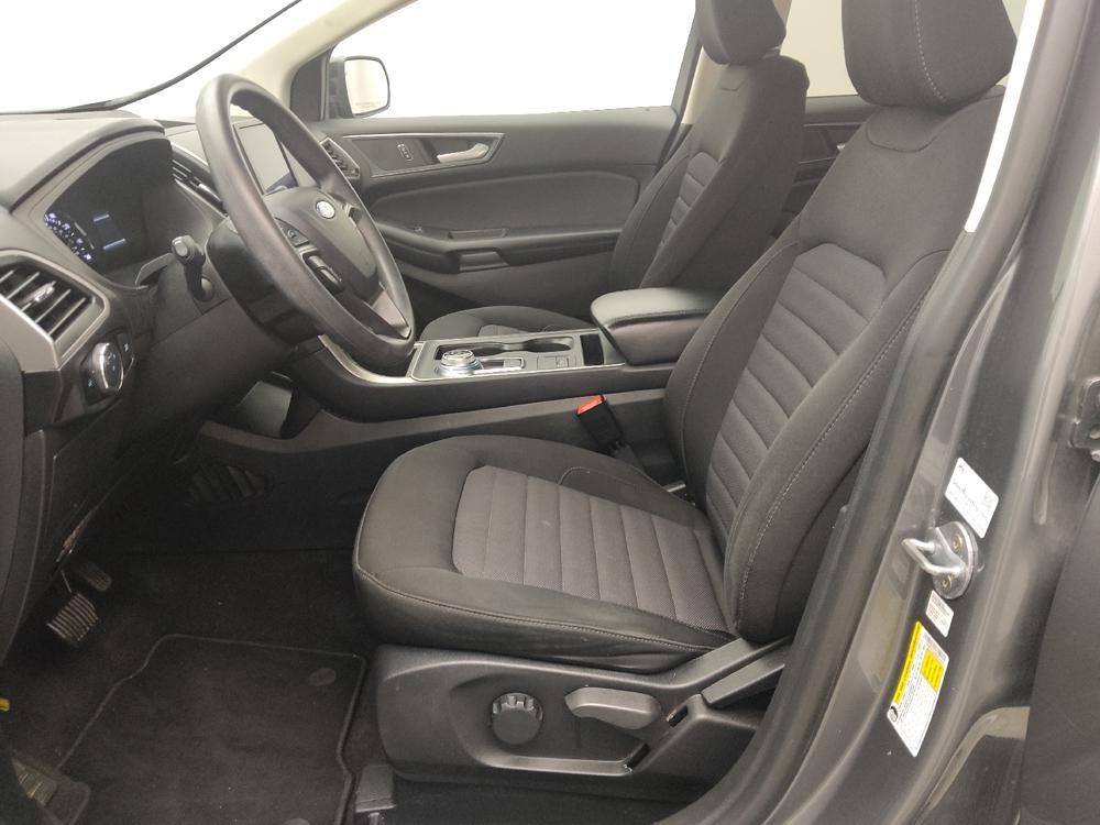 used 2024 Ford Edge car, priced at $25,595
